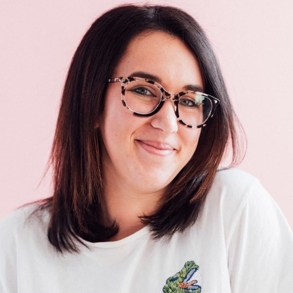 Meet your Posher, Tara